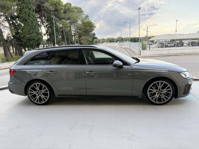 AUDI A4 usata, con Airbag Passeggero