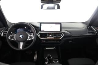 BMW X3 usata 3