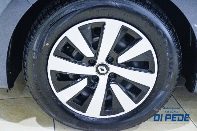 RENAULT Clio usata, con Cruise Control