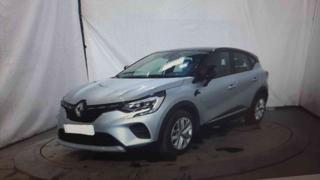 RENAULT Captur Blue dCi 95 CV Zen