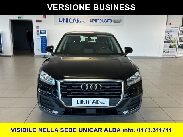AUDI Q2 usata, con Airbag
