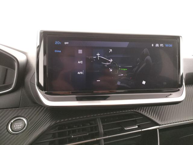 PEUGEOT 208 usata, con Filtro antiparticolato