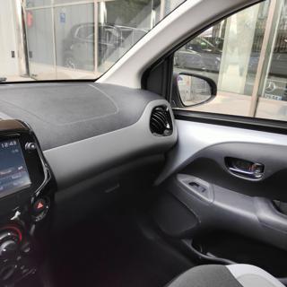 PEUGEOT 108 usata, con Chiusura centralizzata