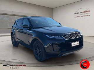 LAND ROVER Range Rover Evoque 2.0D I4 163 CV AWD