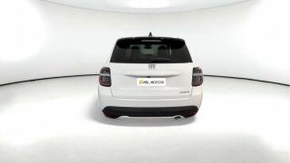 FIAT 600 usata, con Airbag Passeggero