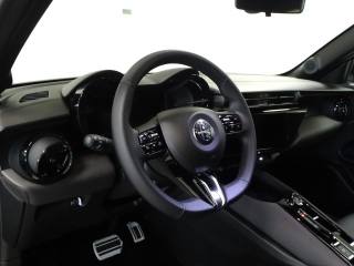ALFA ROMEO Junior usata, con Immobilizzatore elettronico