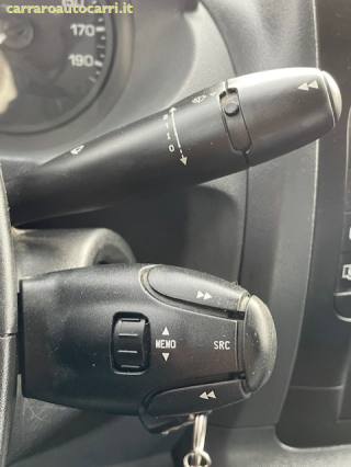FIAT Scudo usata, con Bluetooth