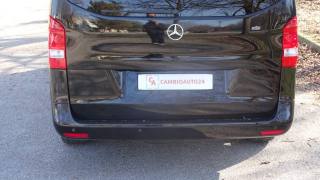 MERCEDES-BENZ Vito usata, con Sistema di chiamata d