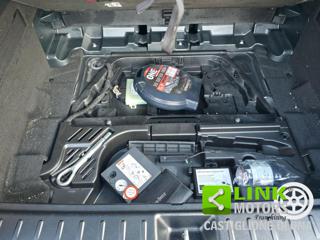 MERCEDES-BENZ GLB 200 usata, con Portellone posteriore elettrico