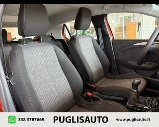 OPEL Corsa usata, con Immobilizzatore elettronico