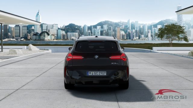 BMW X3 usata 4