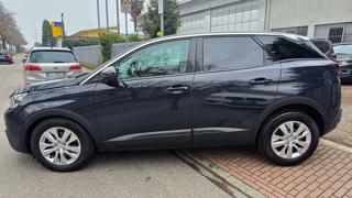 PEUGEOT 3008 usata, con Airbag laterali