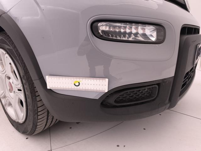 FIAT Panda usata 43
