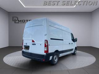 RENAULT Master usata, con Chiusura centralizzata telecomandata