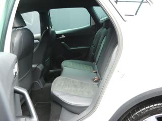 SEAT Arona usata, con Boardcomputer