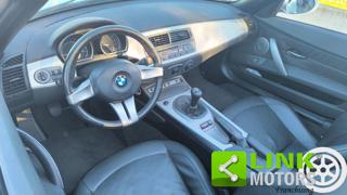BMW Z4 usata, con Airbag