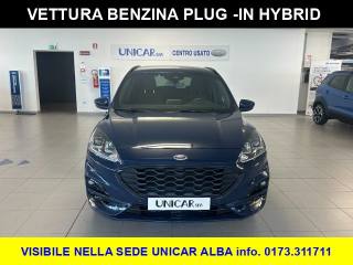 FORD Kuga usata, con Airbag