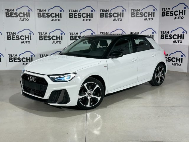 AUDI A1 usata, con Airbag