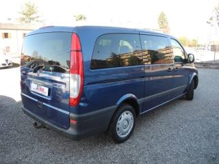 MERCEDES-BENZ Vito usata 77
