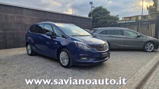 OPEL Zafira usata, con Airbag