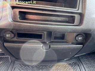 IVECO Daily usata, con Touch screen