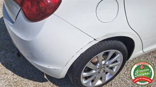 ALFA ROMEO Giulietta usata, con Chiusura centralizzata