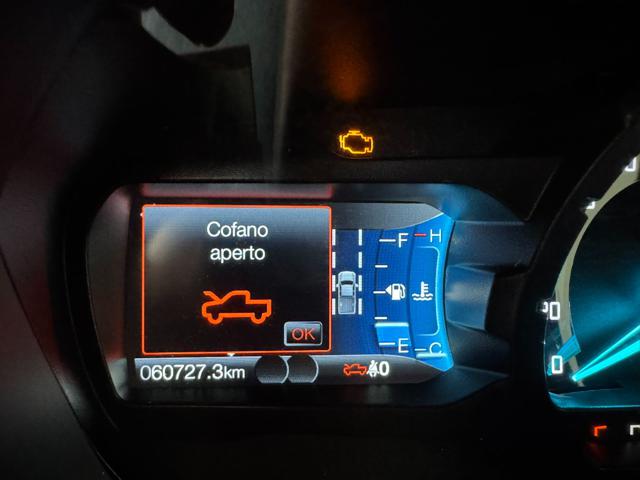 FORD Ranger usata, con MP3