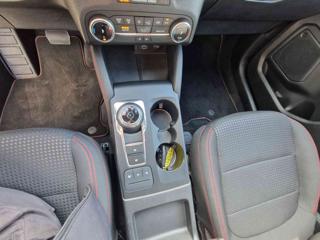 FORD Kuga usata, con Fendinebbia