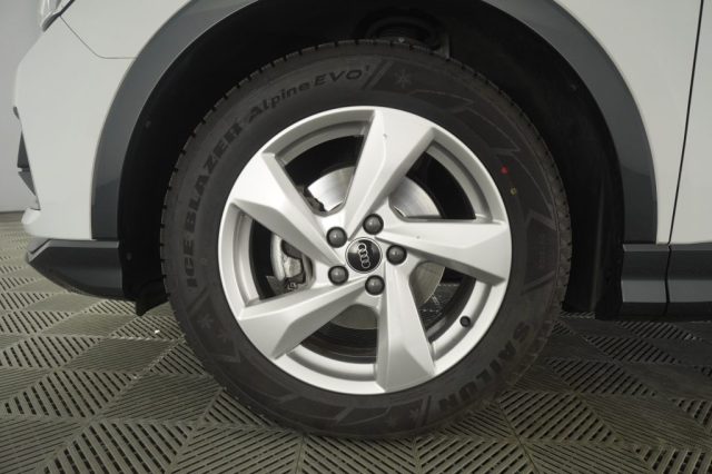 AUDI Q3 usata 14
