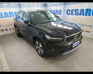 VOLVO XC40 1.5 t4 phev Inscription Expression auto