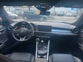 ALFA ROMEO Tonale usata, con Cerchi in lega