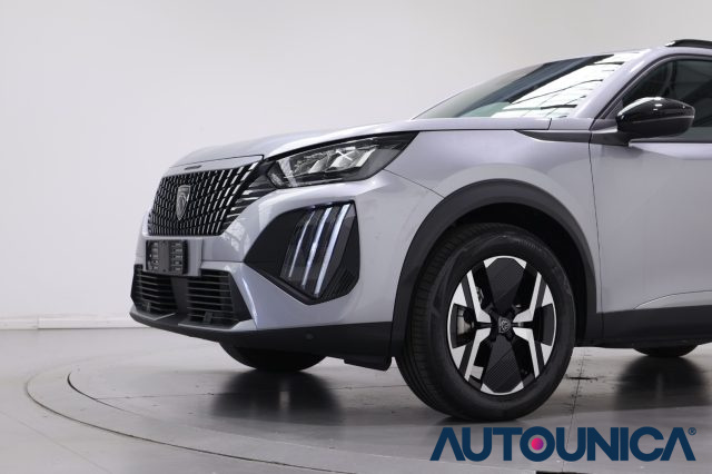 PEUGEOT 2008 usata, con Controllo trazione