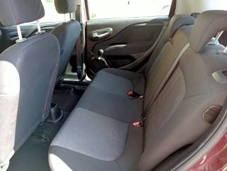 FIAT Punto usata, con Climatizzatore
