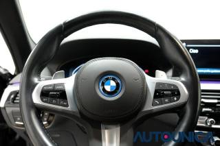 BMW 530 usata, con Autoradio