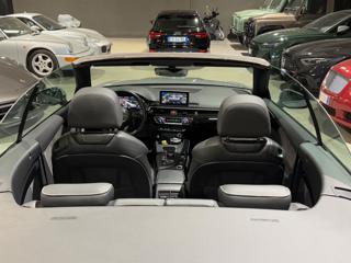 AUDI A5 usata, con Boardcomputer