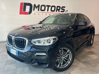 BMW X4 usata, con Airbag
