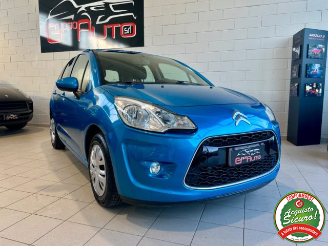 CITROEN C3 usata, con Airbag laterali