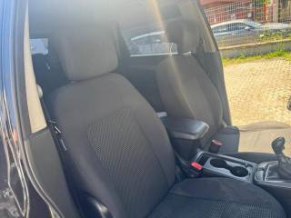 CHEVROLET Captiva usata, con ESP