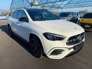 MERCEDES-BENZ GLA 200 usata, con Airbag Passeggero