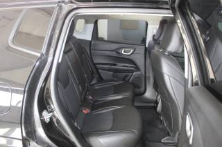 JEEP Compass usata, con Chiusura centralizzata