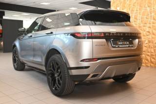 LAND ROVER Range Rover Evoque usata 3