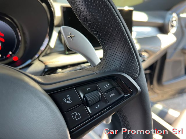 ALFA ROMEO Tonale usata, con Park Distance Control
