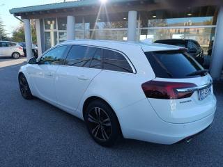 OPEL Insignia usata, con Airbag laterali
