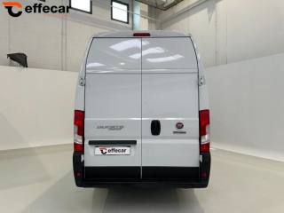 FIAT Ducato usata, con Chiusura centralizzata