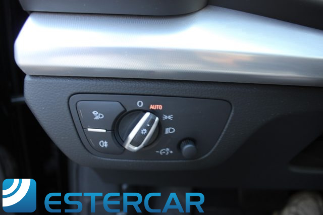 AUDI Q5 usata, con USB