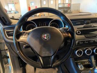 ALFA ROMEO Giulietta usata, con Boardcomputer