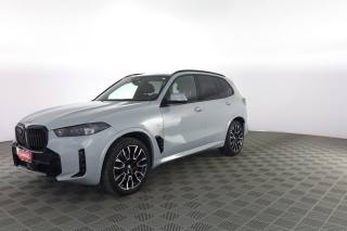 BMW X5 usata 6