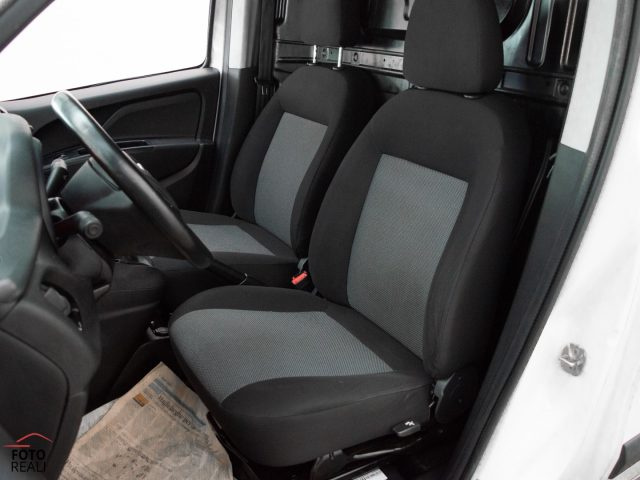 FIAT Doblo usata, con ESP