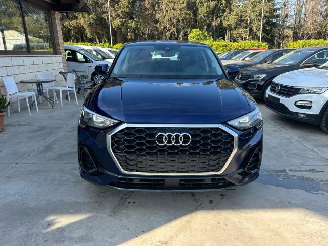 AUDI Q3 usata, con Airbag