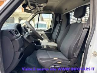 RENAULT Master usata, con Autoradio